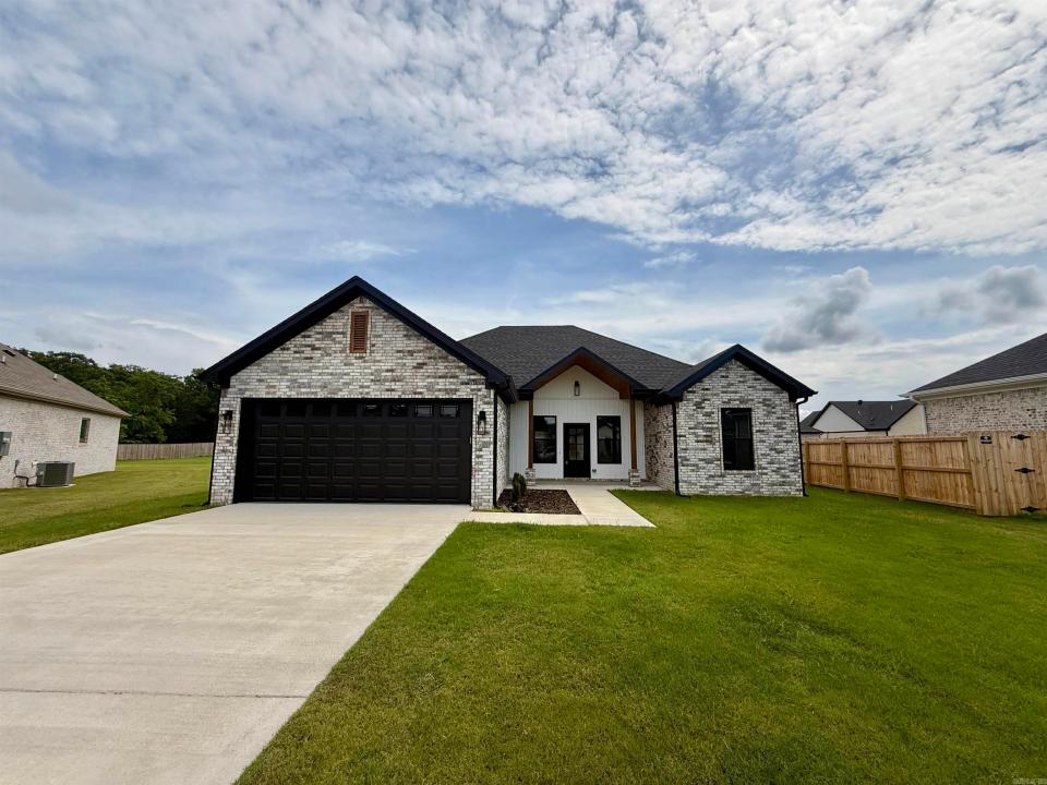 10 Morning Sun Cv, Greenbrier, Arkansas 72058, HOA KỲ