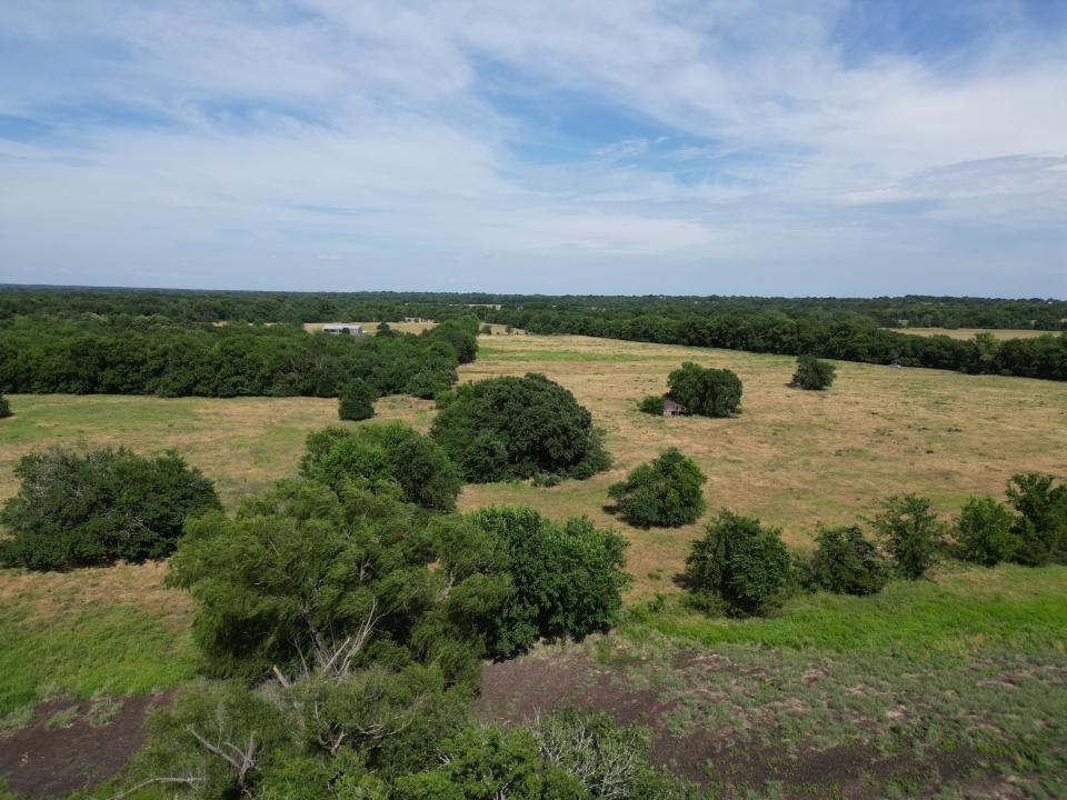 57 ac CR 3505, Pecan Gap, تكساس 75469, الولايات المتحدة