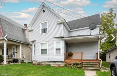 742 Lakeside Avenue, Lorain, Ohio 44052