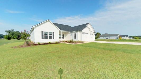 101 Bailey Circle, Thomasville, Georgia 31757, USA