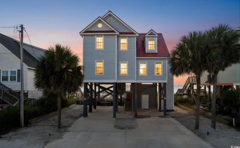 324 South Waccamaw Dr., Murrells Inlet, Güney Karolina 29576, Amerika Birleşik Devletleri