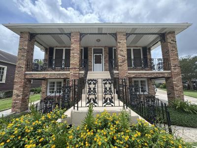426 1ST Avenue, Harvey, ルイジアナ 70058, アメリカ合衆国