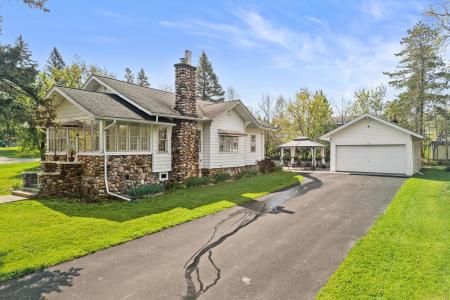 130 Lynn Street, Hillman, Michigan 49746, USA