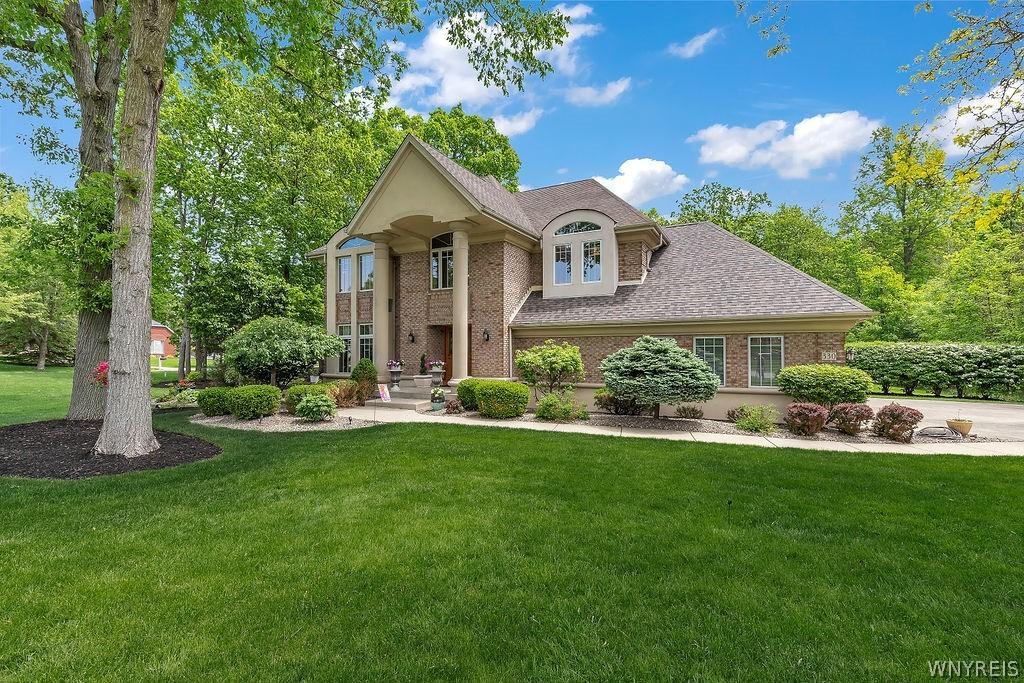 330 Deerwood Lane, Grand Island, نيويورك 14072, الولايات المتحدة