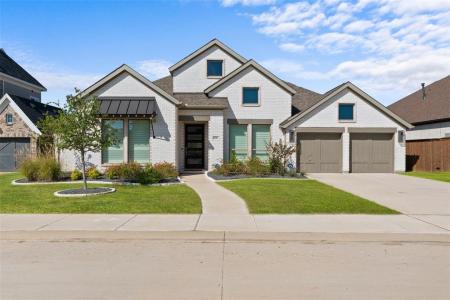 2609 Sibley Drive, Midlothian, Texas 76065, USA
