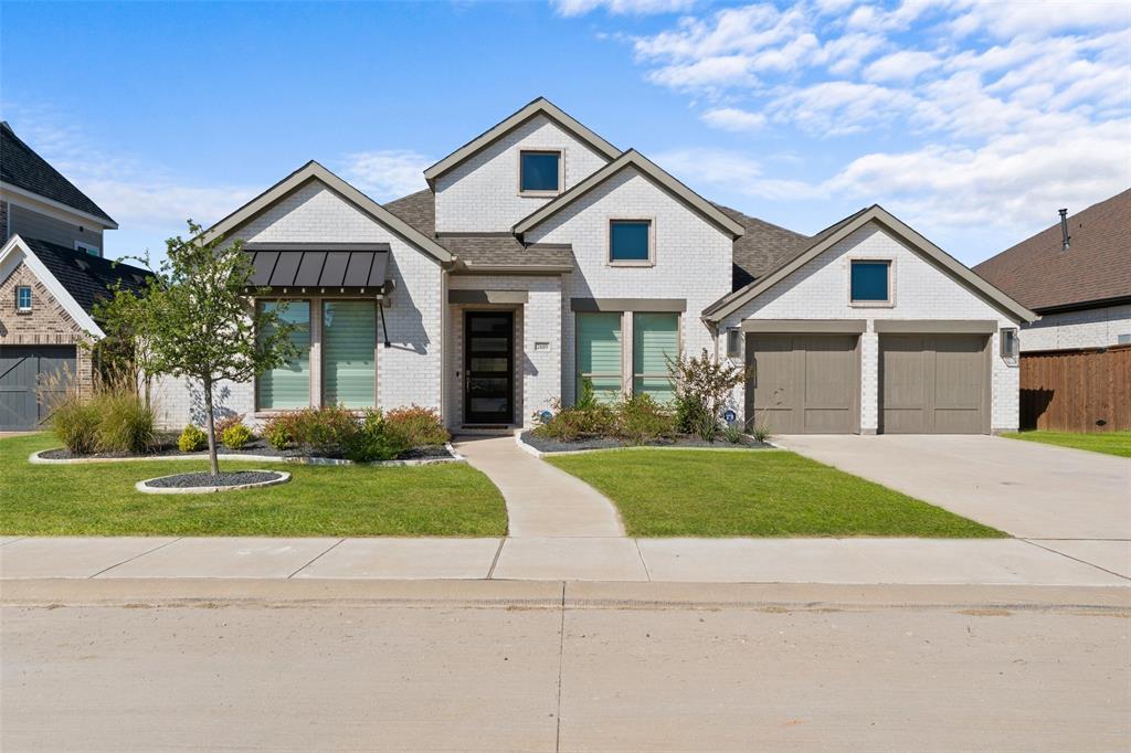 2609 Sibley Drive, Midlothian, Texas 76065, HOA KỲ