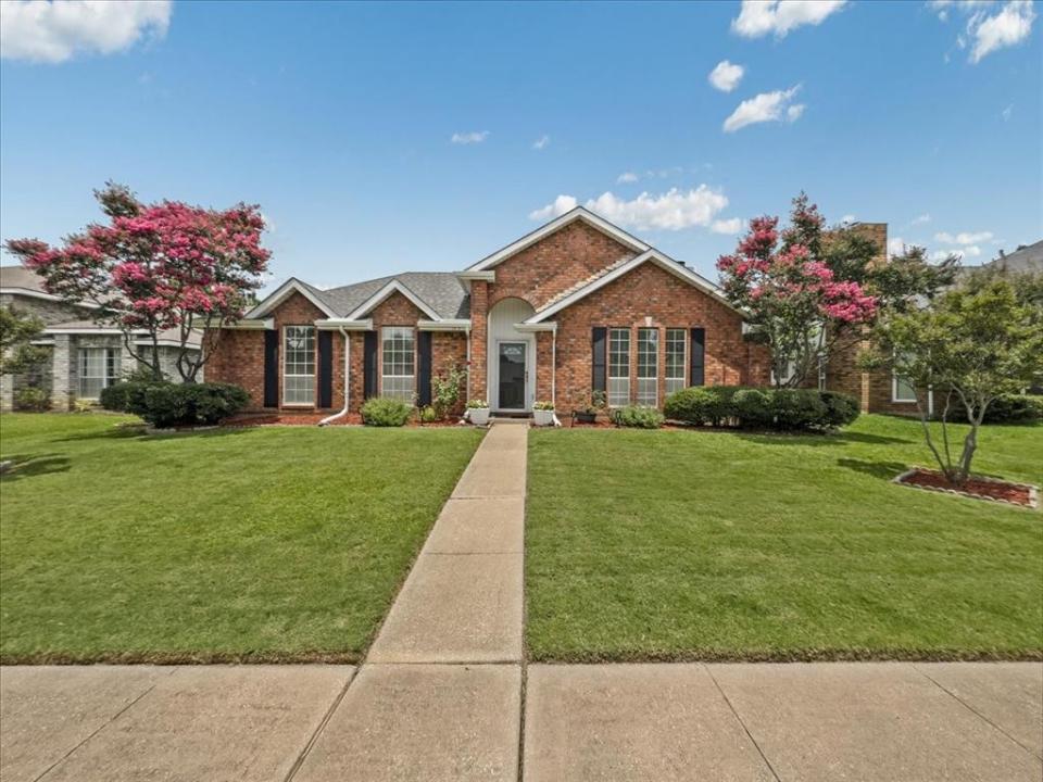 1315 Silver Maple Drive, Carrollton, Texas 75007, Estados Unidos
