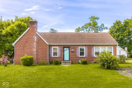 2411 Ohio Avenue, Columbus, Indiana 47201, USA