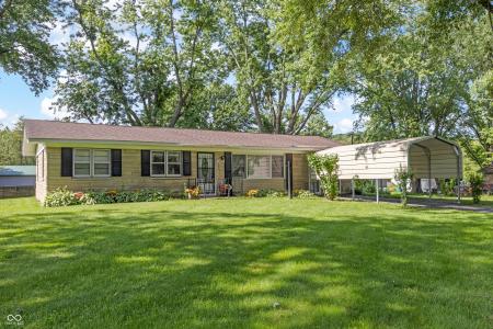 4811 State Road 46 E, Nashville, Indiana 47448, USA