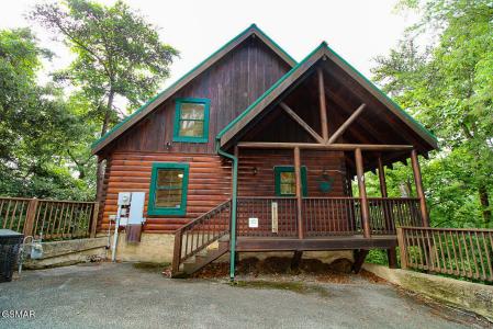 4620 Nottingham Heights Way, Pigeon Forge, Tennessee 37863, Amerika Birleşik Devletleri