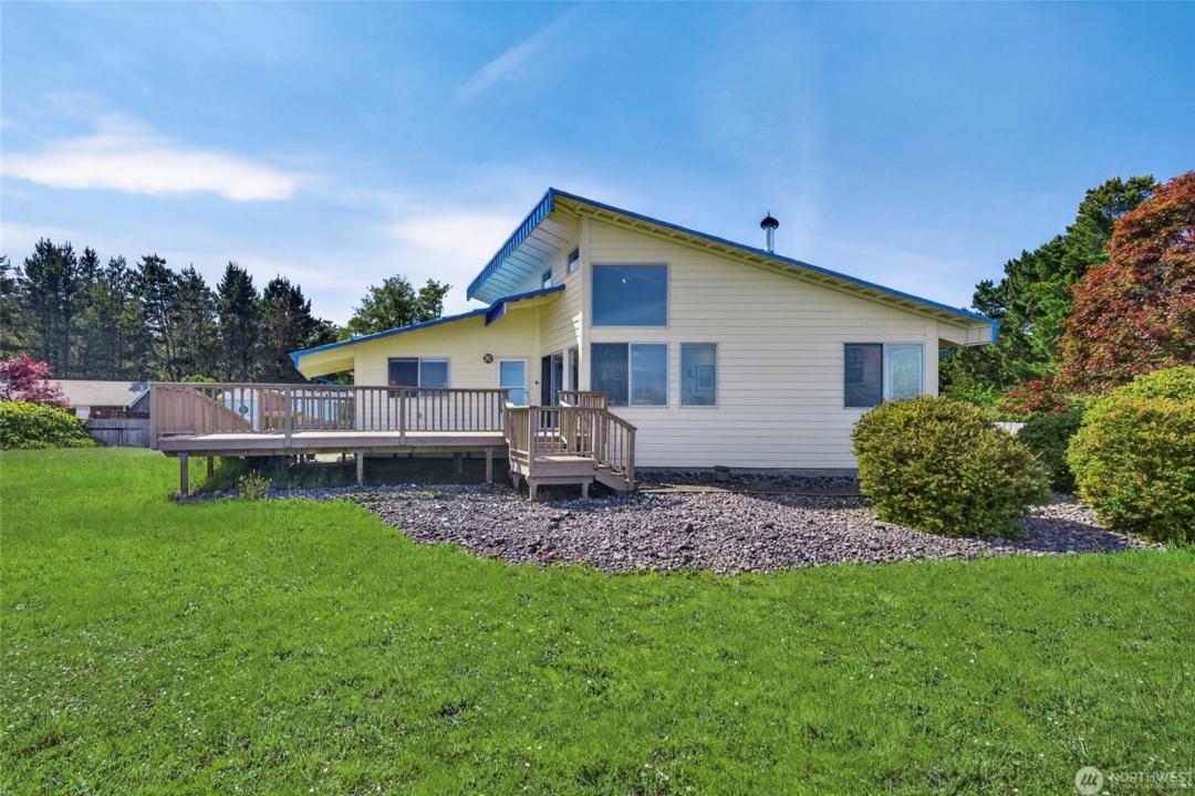 3506 281st St, Ocean Park, Washington 98640, États-Unis