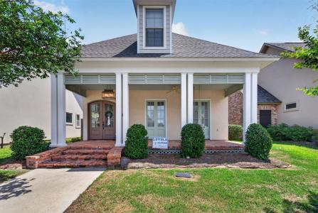 2839 Caribbean Cove, Shreveport, Louisiana 71105, USA