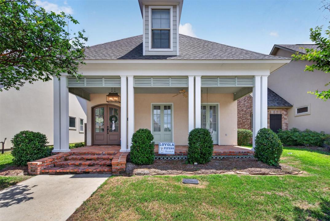 2839 Caribbean Cove, Shreveport, Louisiana 71105, USA