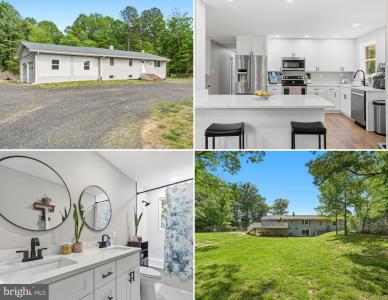 11450 Little Cove Point Road, Lusby, מרילנד 20657, ארצות הברית של אמריקה 