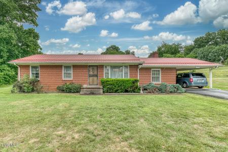 116 Royston Street, Johnson City, Tennessee 37604, États-Unis