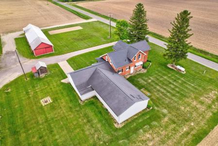 12563 Townline, Frankenmuth, Michigan 48734, USA