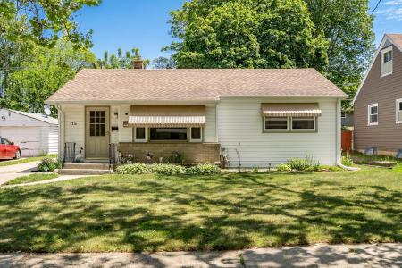 2216 Colorado Avenue, Rockford, Illinois 61108, Estados Unidos