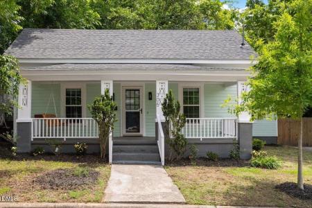 305 Freeman Street, Raleigh, North Carolina 27601, Stati Uniti