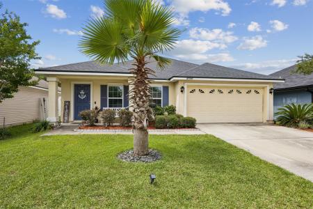 97747 Albatross Drive, Yulee, Florida 32097, USA