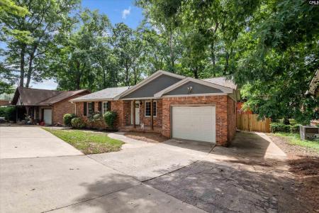 245 Piney Grove Road, Columbia, South Carolina 29210, Stati Uniti