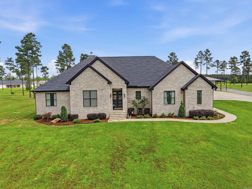 244 Grant 84, Sheridan, Arkansas 72150, USA