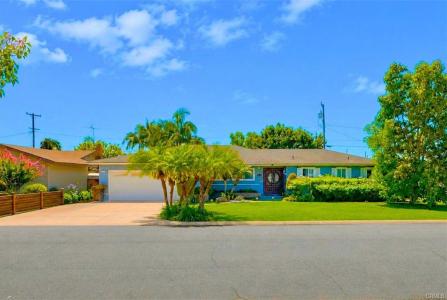 1450 W Wedgewood Drive, Anaheim, California 92801, USA