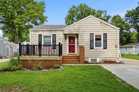 2400 48th Street, Des Moines, Iowa 50310, USA