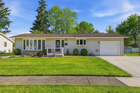558 Applewood Drive, Porter, NY 14174, USA