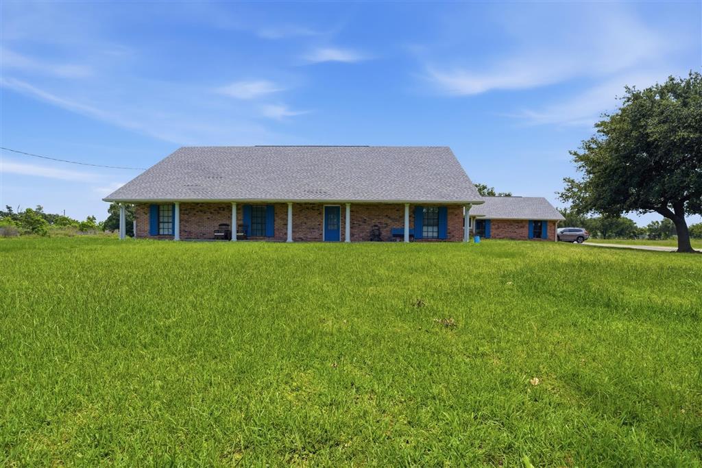 226 Devall Road, Hackberry, Louisiana 70645, USA