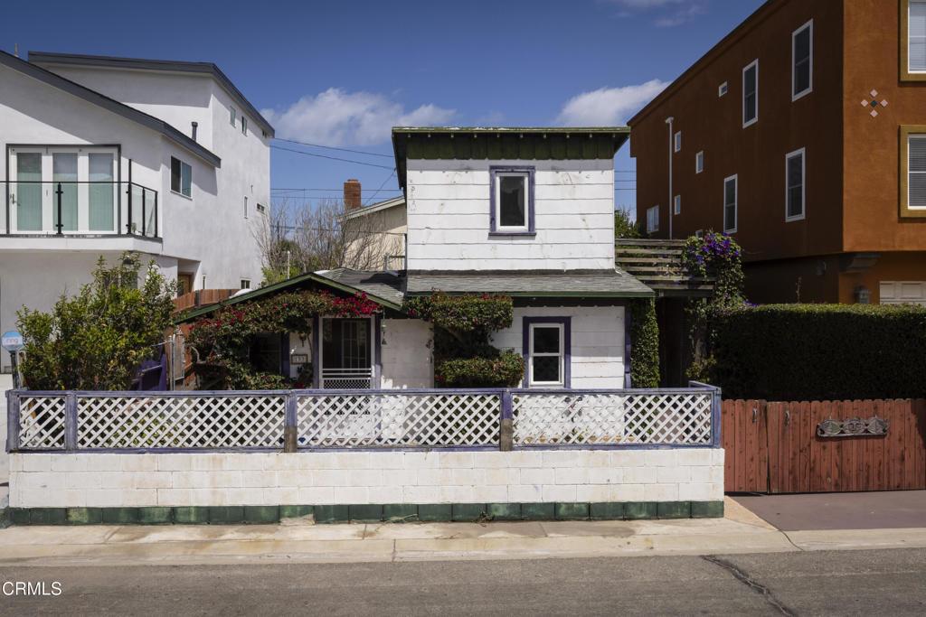133 Santa Paula Avenue, Oxnard, カリフォルニア 93035, アメリカ合衆国