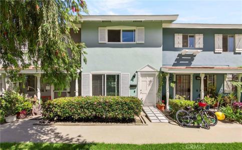 19847 Kingswood, Huntington Beach, Californie 92646, États-Unis
