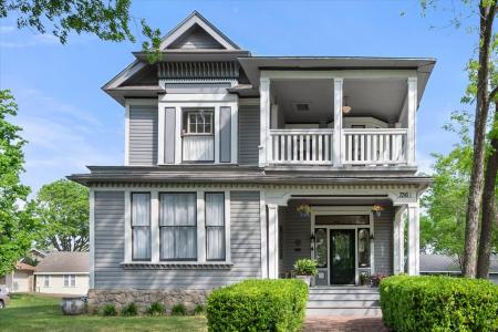 756 W 3rd Avenue, Corsicana, Teksas 75110, Amerika Birleşik Devletleri