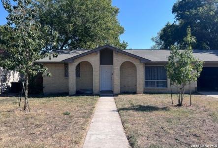 4438 Bayliss St, San Antonio, テキサス 78233, アメリカ合衆国