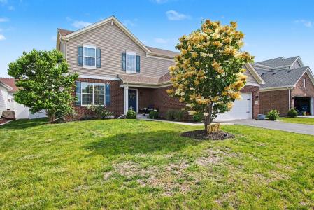 9172 Briar Lane, St. John, Indiana 46373, USA