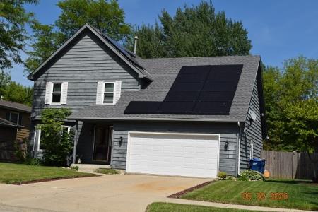3813 Bertrand Lane, Zion, Illinois 60099, USA