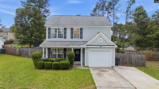 83 Driftwood Avenue, Elgin, Carolina Del Sur 29045, Estados Unidos