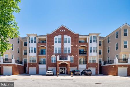 8616 Wintergreen Court Unit# 307, Odenton, Maryland 21113