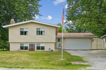 313 Terrace Lane, Montezuma, Iowa 50171