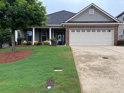 1251 Woodville Court, Columbus, Géorgie 31904, États-Unis