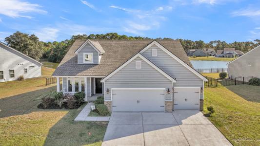 3524 Great Egret Drive, Johns Island, SC 29455, USA