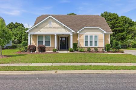 269 Deep Blue Dr., Myrtle Beach, South Carolina 29579, USA