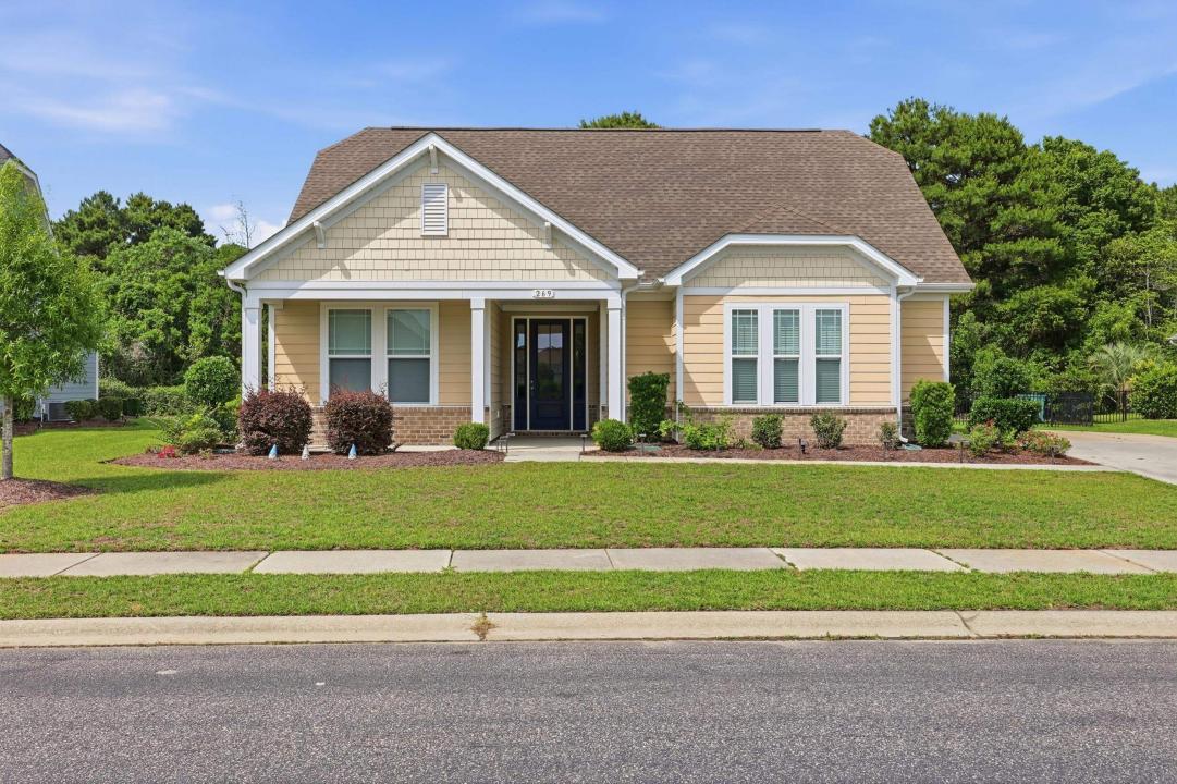 269 Deep Blue Dr., Myrtle Beach, 사우스 캐롤라이나 29579, 미국