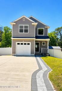 406 Nixon Avenue, Bayville, Nova Jersey 08721, Estados Unidos