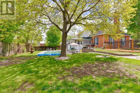 311 SUPPLE STREET, Pembroke, Ontario K8A 3H3, Canadá