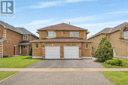 7166 SANDHURST DRIVE, Mississauga (lisgar), Ontario L5N 7H1, Canadá