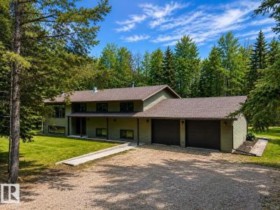 1, 49321 RANGE ROAD 72, Rural Brazeau County, Alberta T7A 2A2, Canada