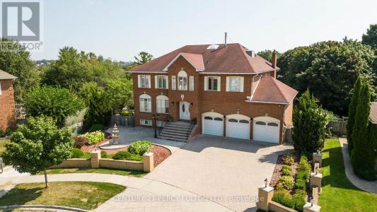 23 LEAH CRESCENT, Ajax (central West), Ontario L1T 3J2, Canada