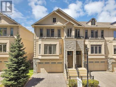 33 BLOORVIEW PLACE, Toronto (don Valley Village), Ontario M2J 0B2, Canada