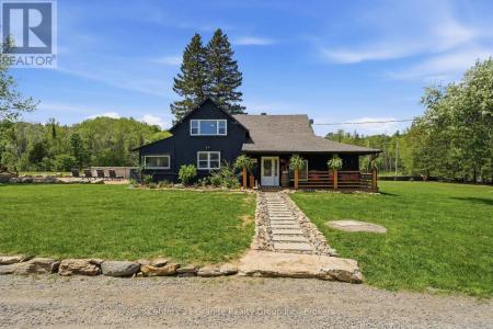 1201 BAY LAKE ROAD, Faraday, Ontario K0L 1C0, Canada