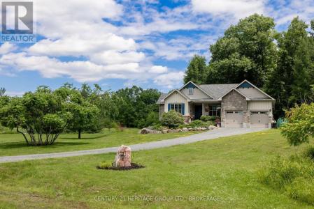 1071 CRANBERRY COVE LANE, Frontenac (frontenac South), Ontario K0H 2N0, Canada